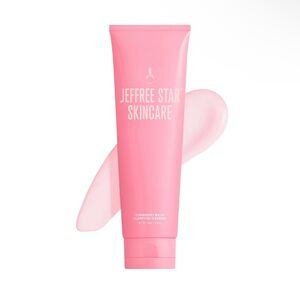 Jeffree Star 🌟 Strawberry Water Clarifying Cleanser